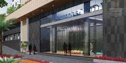 Namishree Trinity Brochure Image 9