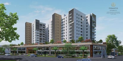 Namishree Trinity Brochure Image 4