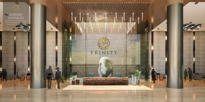 Namishree Trinity Brochure Image 8