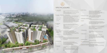 Namishree Trinity Brochure Image 27