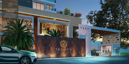 Namishree Trinity Brochure Image 7