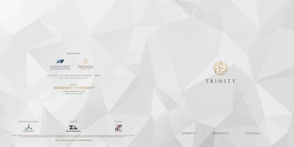 Namishree Trinity Brochure Image 2