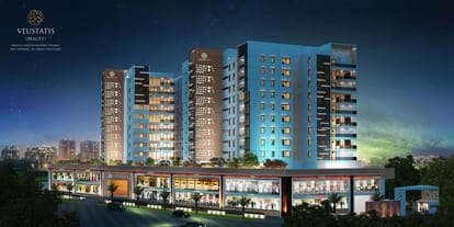 Namishree Trinity Brochure Image 5