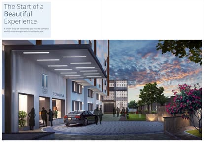 Namishree BPS Twin Tower Brochure Image 6