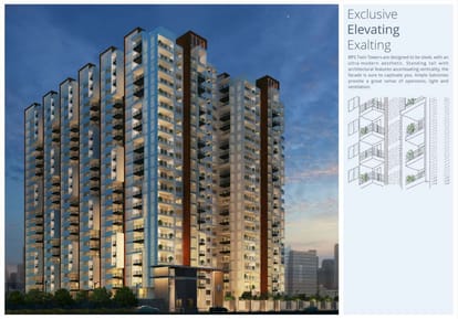 Namishree BPS Twin Tower Brochure Image 5