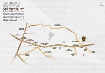 Namishree Trident Brochure Image 6