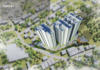 Namishree Trident Brochure Image 4