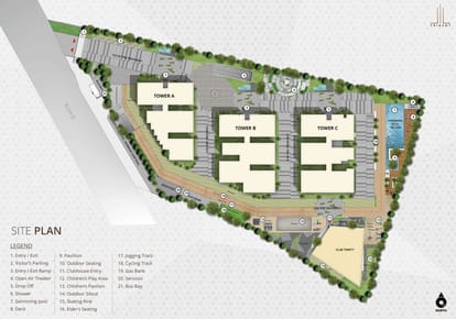 Namishree Trident Brochure Image 7