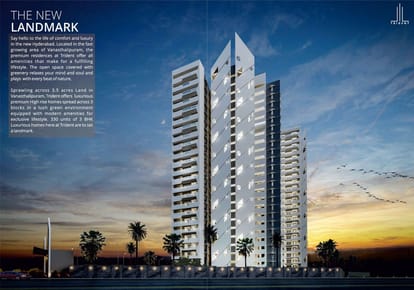 Namishree Trident Brochure Image 2