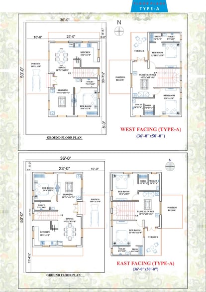 Namishree Nakshatra Shamshabad Brochure Image 4