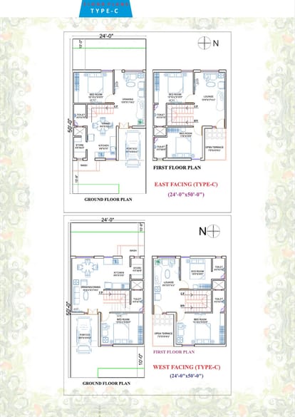 Namishree Nakshatra Shamshabad Brochure Image 8
