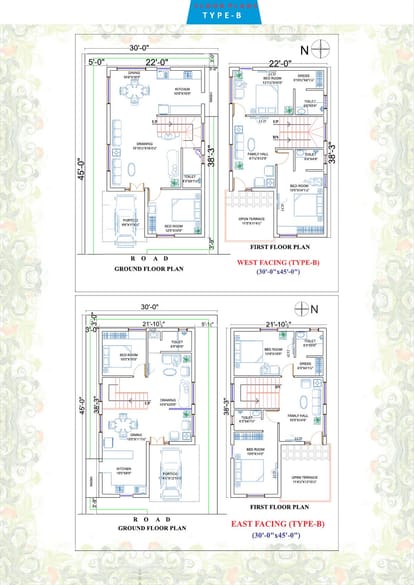 Namishree Nakshatra Shamshabad Brochure Image 6