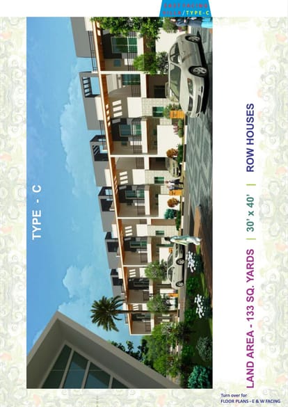 Namishree Nakshatra Shamshabad Brochure Image 7