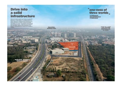 Namishree Trilok Brochure Image 23