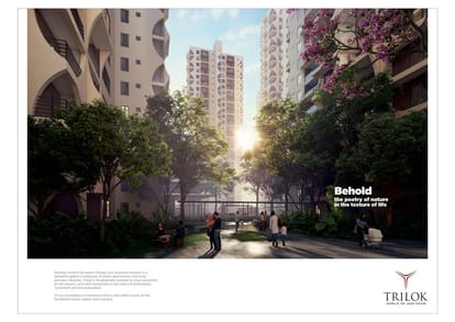 Namishree Trilok Brochure Image 4