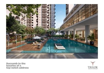 Namishree Trilok Brochure Image 7