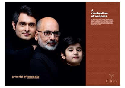 Namishree Trilok Brochure Image 3