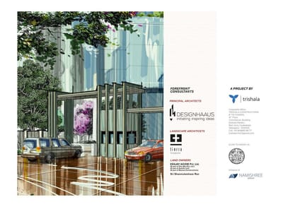 Namishree Trilok Brochure Image 30