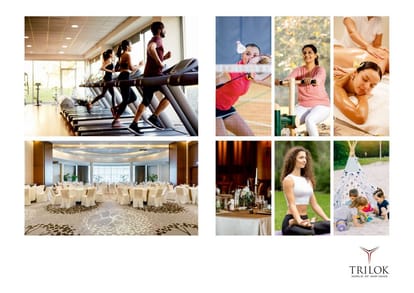 Namishree Trilok Brochure Image 18