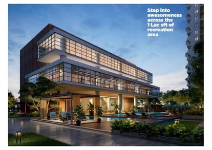 Namishree Trilok Brochure Image 19