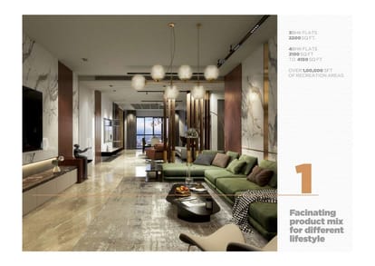 Namishree Trilok Brochure Image 13