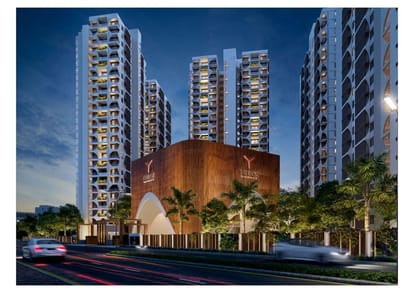 Namishree Trilok Brochure Image 5