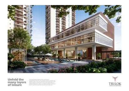 Namishree Trilok Brochure Image 20