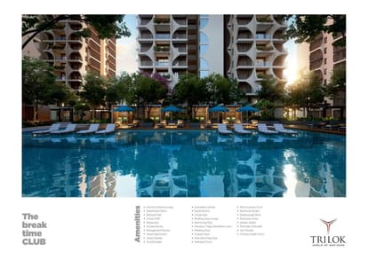 Namishree Trilok Brochure Image 17