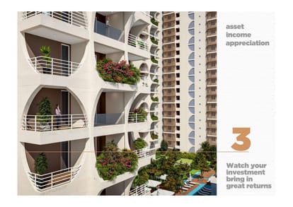 Namishree Trilok Brochure Image 15