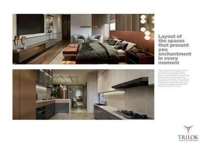 Namishree Trilok Brochure Image 22