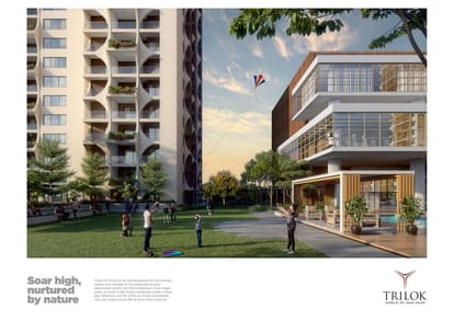 Namishree Trilok Brochure Image 11
