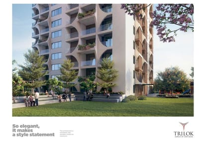 Namishree Trilok Brochure Image 10