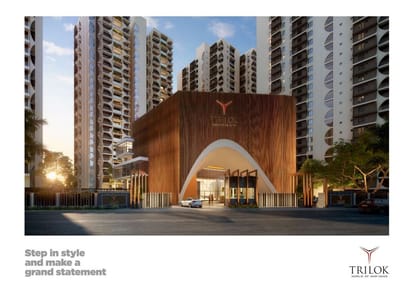 Namishree Trilok Brochure Image 16