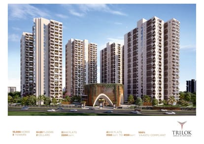 Namishree Trilok Brochure Image 6