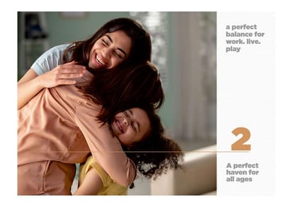 Namishree Trilok Brochure Image 14