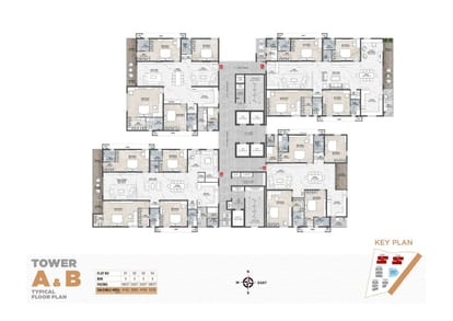 Namishree Trilok Brochure Image 25