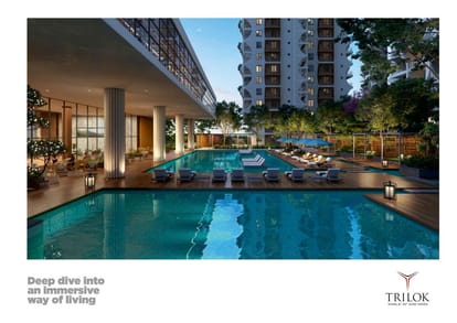 Namishree Trilok Brochure Image 21