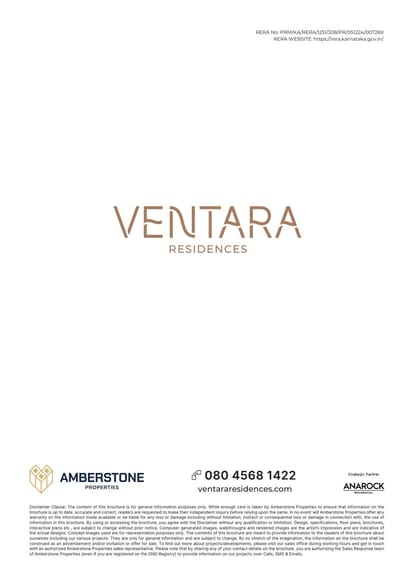 Ventara Residences Brochure Image 9