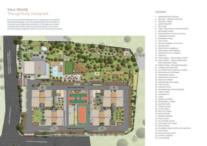 Ventara Residences Brochure Image 5