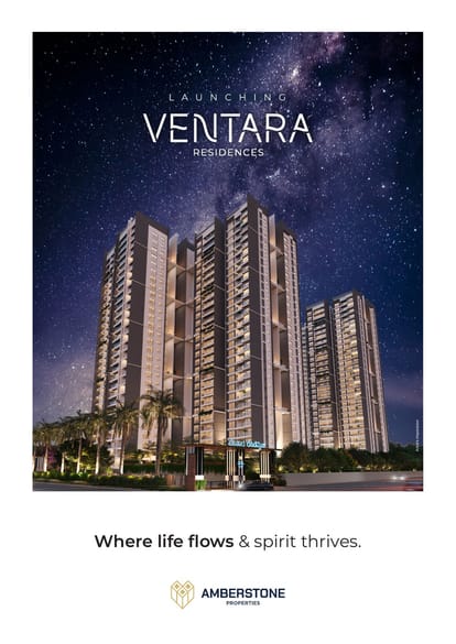 Ventara Residences Brochure Image 1