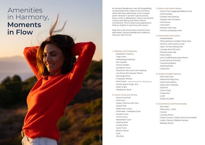 Ventara Residences Brochure Image 8