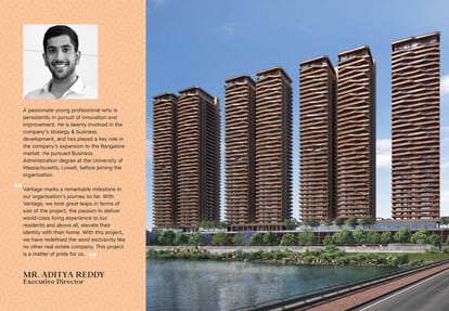 Sri Aditya Vantage Brochure Image 4