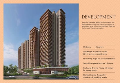 Sri Aditya Vantage Brochure Image 11