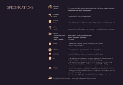 Sri Aditya Vantage Brochure Image 64