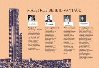Sri Aditya Vantage Brochure Image 5