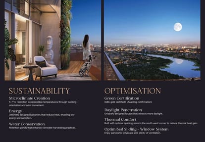Sri Aditya Vantage Brochure Image 8