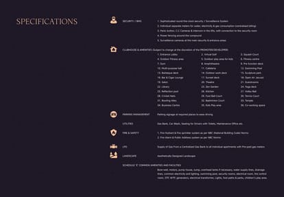 Sri Aditya Vantage Brochure Image 65
