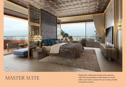 Sri Aditya Vantage Brochure Image 59