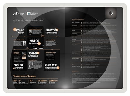 Orchid Platinum Brochure Image 13