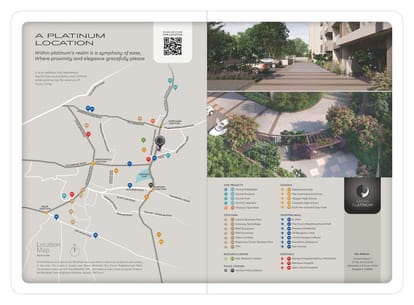 Orchid Platinum Brochure Image 3